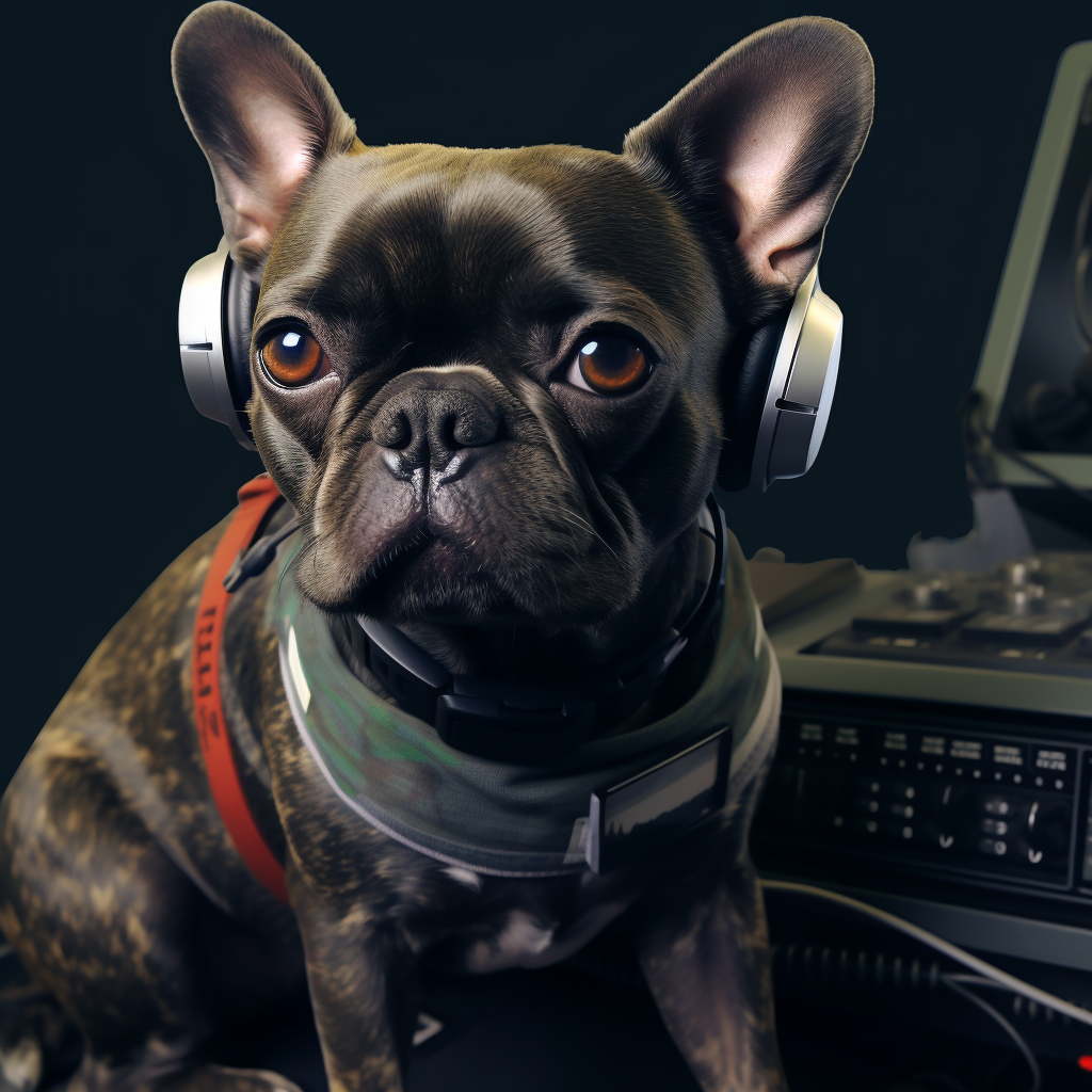 Max K. - Rapper aus Frankfurt